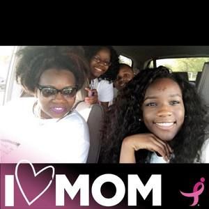 Meet your Posher, Cecilia