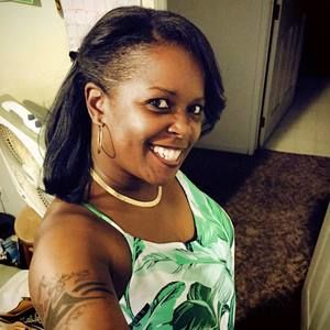 Meet your Posher, Latasha williams