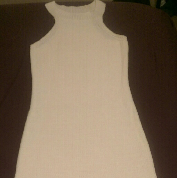 Sweater Dress