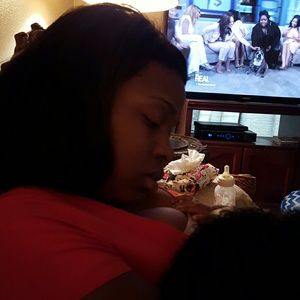 Meet your Posher, Amy