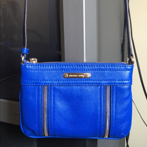 Michael Kors crossbody