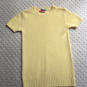 Michael Kors Cashmere Sweater