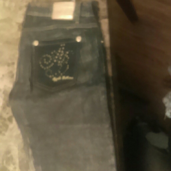 NWT Apple bottom jeans - Picture 3 of 3