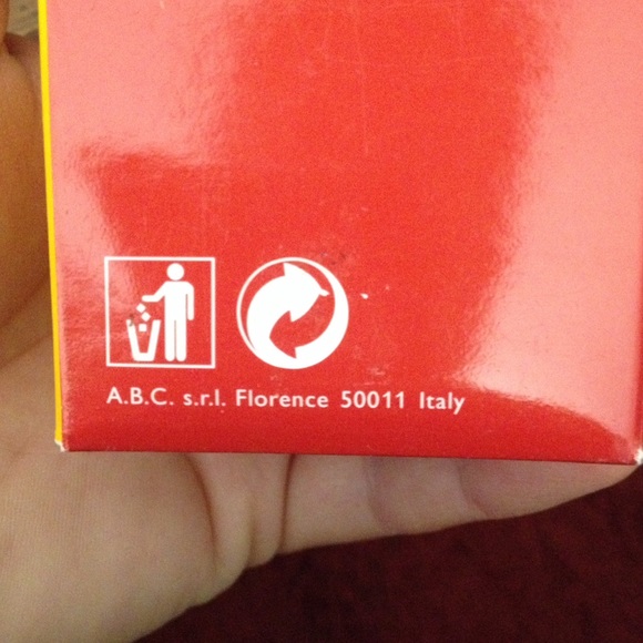 Bundle for @dwilso33 4 bott Benetton Men's Cologne - Picture 3 of 3