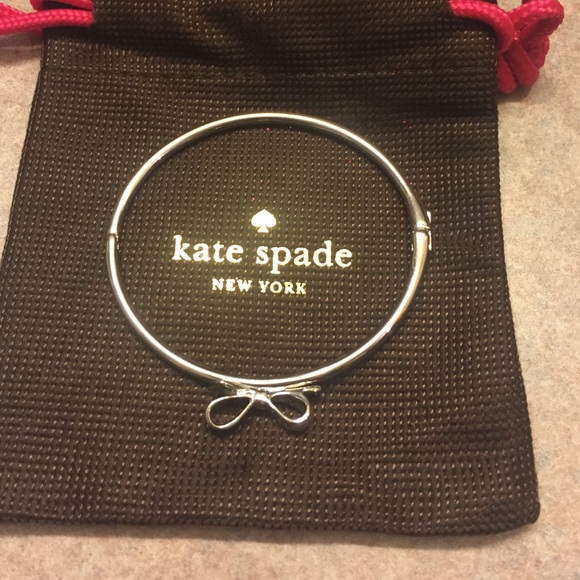 Kate Spade braclet
