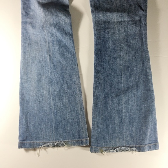 NFS 🚫 Citizens of Humanity Ingrid 002 Jeans - Picture 4 of 4