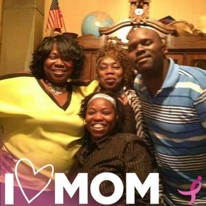 Meet your Posher, Charlene