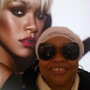 Meet your Posher, Janice