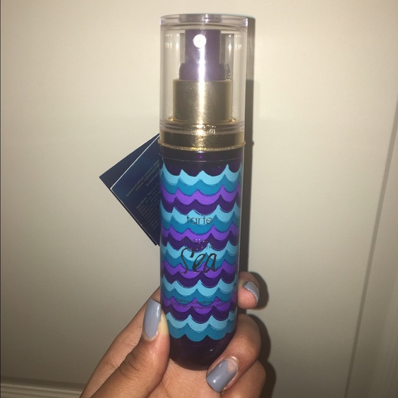 Tarte Rainforest of the Sea Mist