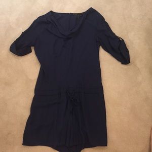 BCBG romper