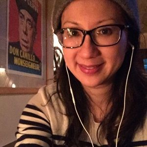 Meet your Posher, Winny