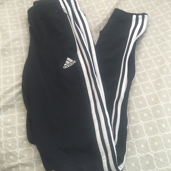 Adidas soccer pants