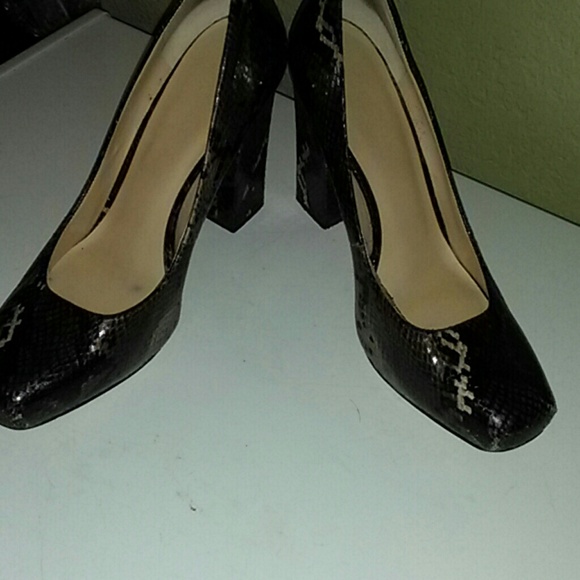 Heels