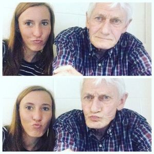 Meet your Posher, Abbie