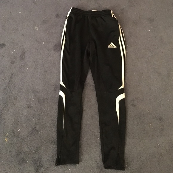 Adidas Soccer Pants