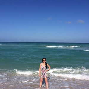 Meet your Posher, Luisa