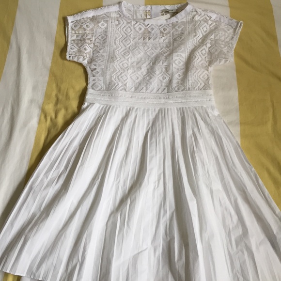 Madewell Geo Dress - Picture 4 of 4