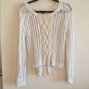 Size Small Buffalo by David Bitton Sweater