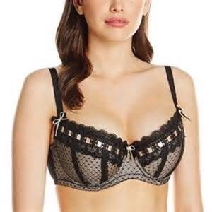 Curvy Kate Tease Me Bra 28gg