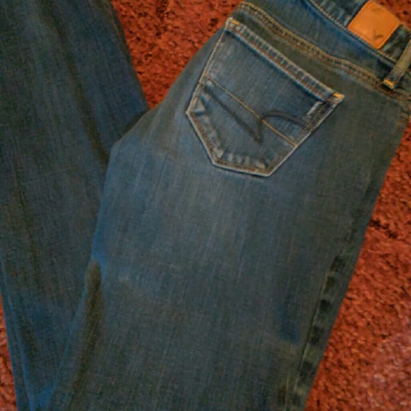 American eagle. HOLD.!