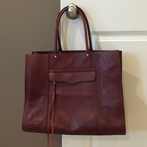 Rebecca Minkoff MAB large tote