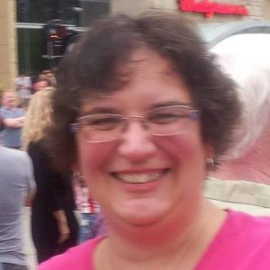 Meet your Posher, Terri