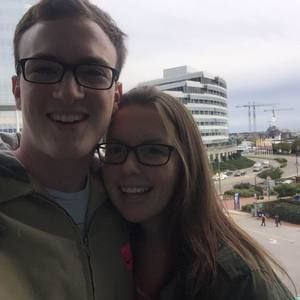 Meet your Posher, Matt