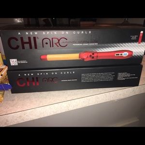 Chi arc