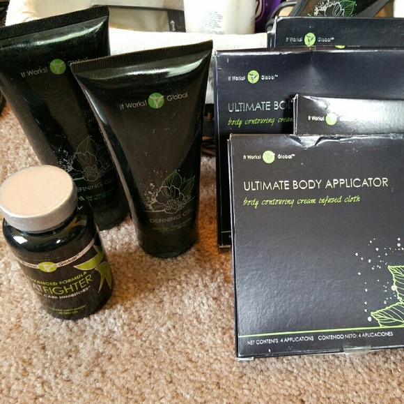 It works Products