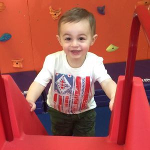 Meet your Posher, Leah