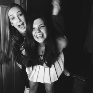 Meet your Posher, Riley