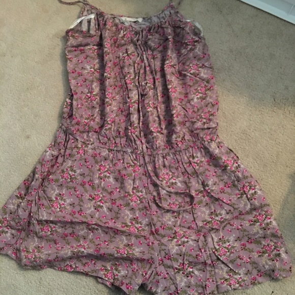AE Romper