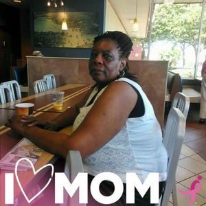 Meet your Posher, Desaree