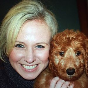 Meet your Posher, Molly