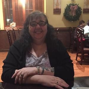 Meet your Posher, Fran