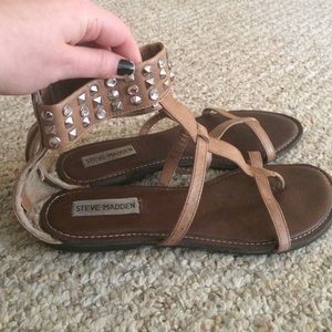 Steve Madden sandals