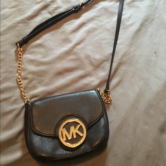 Michael Kors satchel