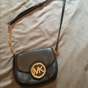 Michael Kors satchel