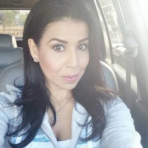 Meet your Posher, Leticia