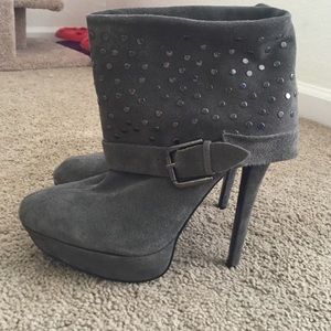 Penny Loves Kenny Booties