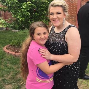 Meet your Posher, Celena