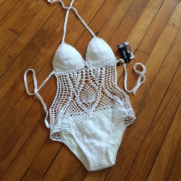 White cover up
