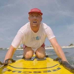 Meet your Posher, Austin