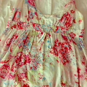 Gap Flowy Summer Top