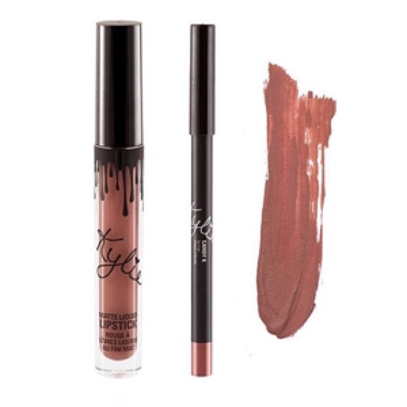 Candy K Lip kit
