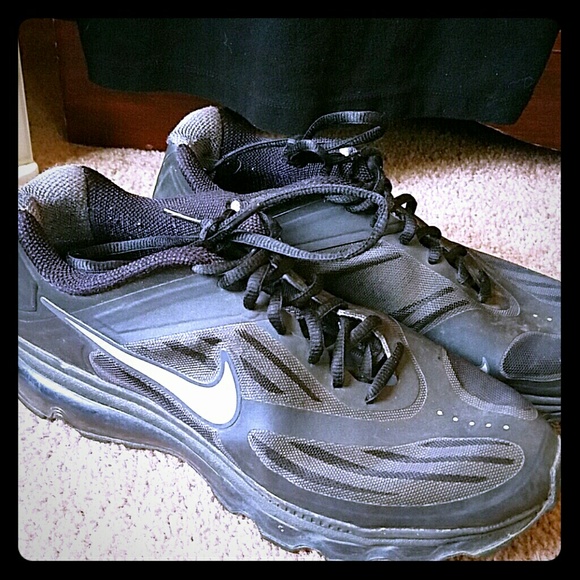 Nike Tennis shoes