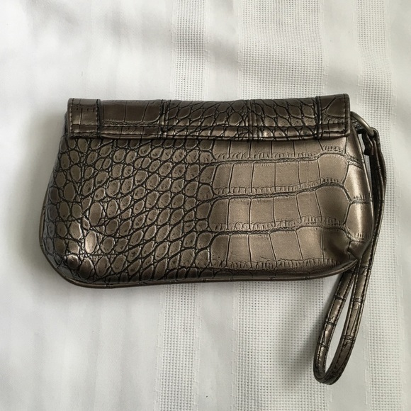 πHPπJessica Simpson clutch/wristlet NWOT - Picture 8 of 9