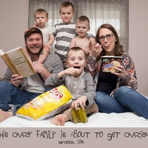 Meet your Posher, Kristin