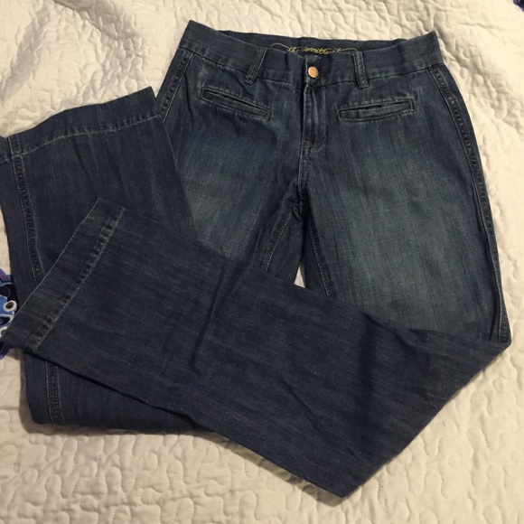 The Sweetheart Jeans size 6
