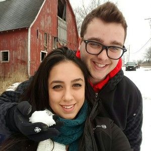 Meet your Posher, Austin